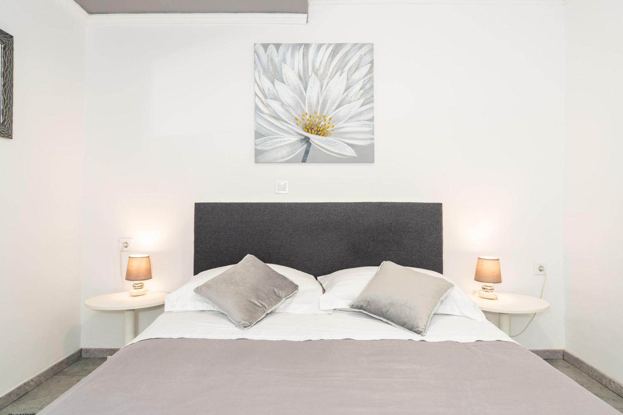 Lapad Sunshine Apartment Dubrovnik Ngoại thất bức ảnh