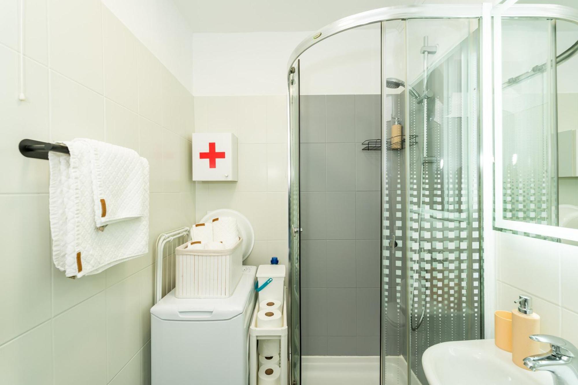 Lapad Sunshine Apartment Dubrovnik Ngoại thất bức ảnh