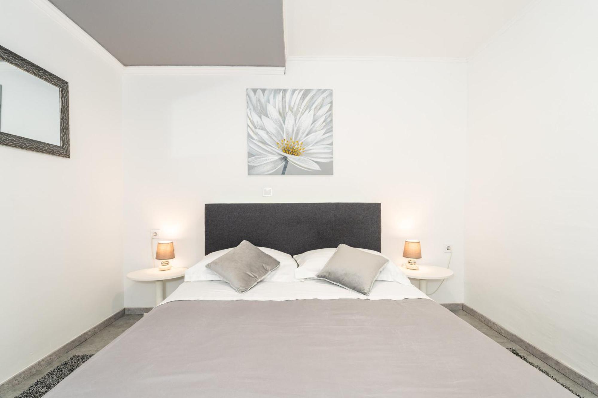Lapad Sunshine Apartment Dubrovnik Ngoại thất bức ảnh