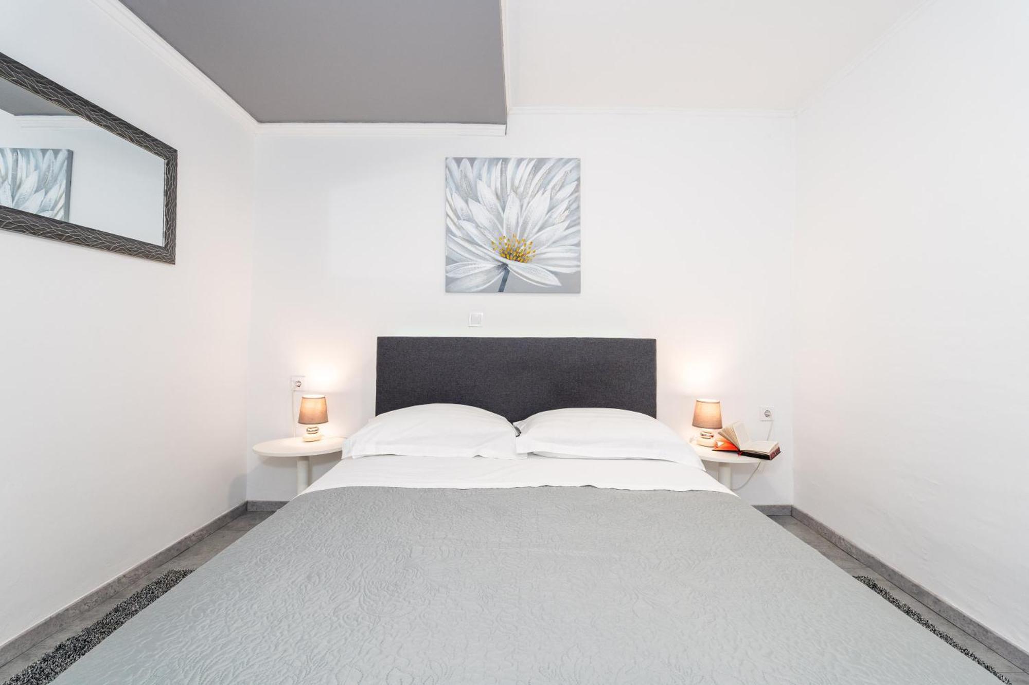Lapad Sunshine Apartment Dubrovnik Ngoại thất bức ảnh