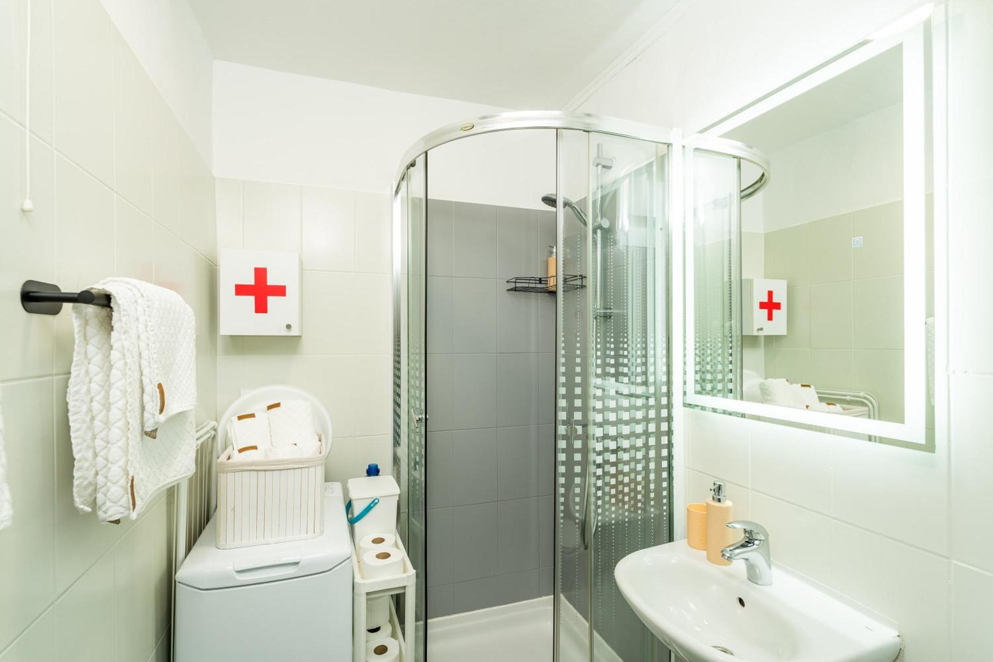 Lapad Sunshine Apartment Dubrovnik Ngoại thất bức ảnh