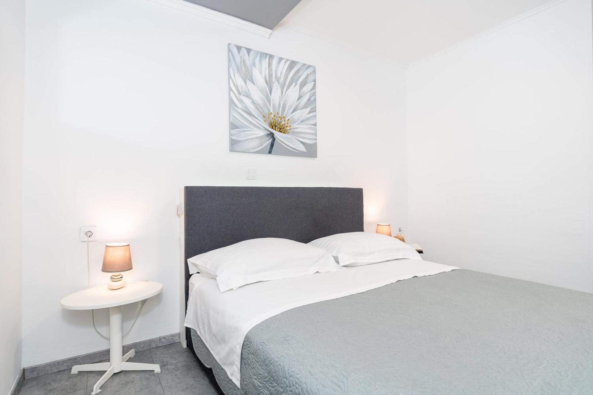 Lapad Sunshine Apartment Dubrovnik Ngoại thất bức ảnh