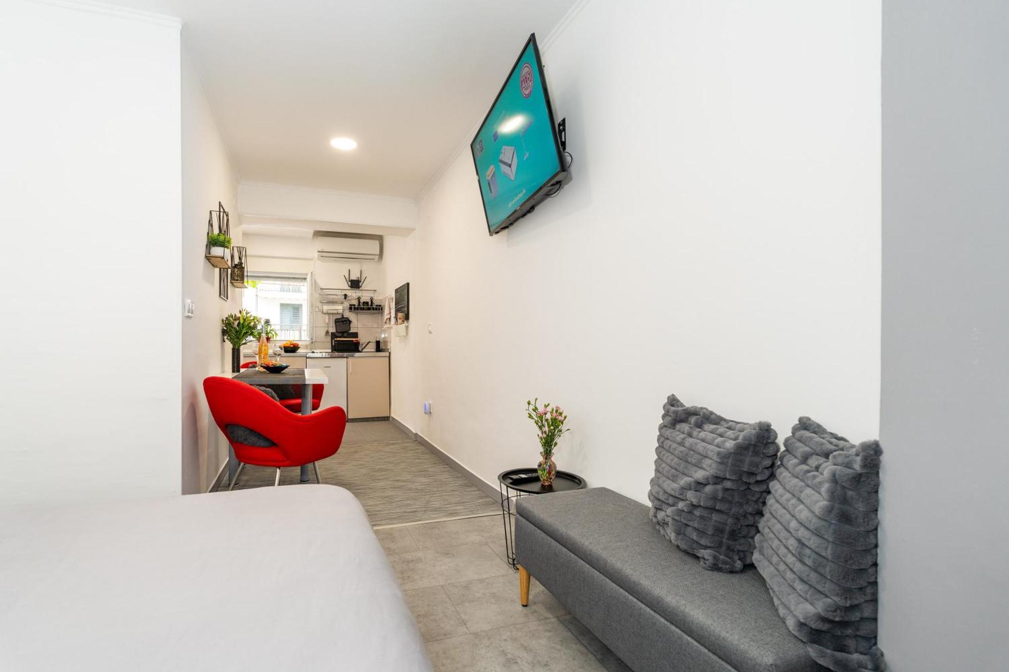 Lapad Sunshine Apartment Dubrovnik Ngoại thất bức ảnh
