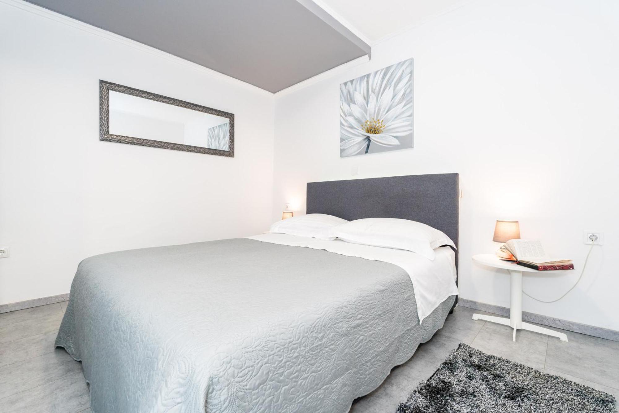 Lapad Sunshine Apartment Dubrovnik Ngoại thất bức ảnh